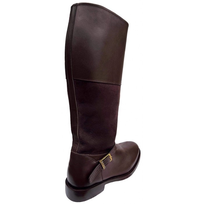 Star Wars Mace Windu Boots